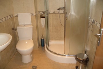 Bulgaria Byt Sunny Beach / Slanchev bryag, Exterior